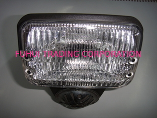 High Power Super Bright Bravo Headlight Spare Motorcycle Parts With Long Service Life