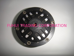 Piaggio Spare Motorcycle Parts Horn With Excellent Performance ( 50 cc - 1200 cc )