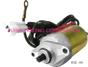 Motorcycle Starter Motor for Kawasaki Motorcycle DEYI-100