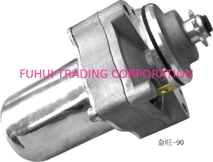 High Speed Motorcycle Starter Motor JINWANG-90