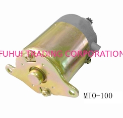 Fast Start with Voltage , Motorcycle Starter Motor MIO-100