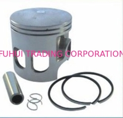 Polished Motorcycle Cylinder Block DT175N/M