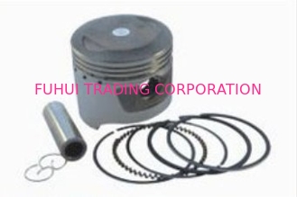 Original Color MBK Scooter Parts Cylinder Block DY90