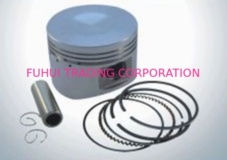 Low Noise Motorcycle Piston Rings Feul Saving HD110 CD110 I-040