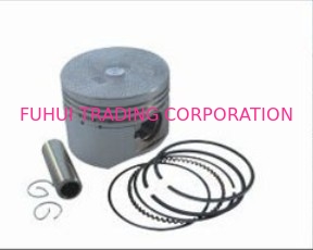 Aluminum Alloy Motorcycle Cylinder Block