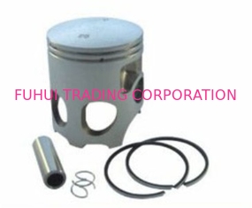 Single Cylinder Motorcycle Cylinder Block RXZ135