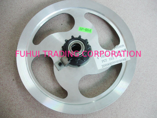 MBK Scooter Parts , Water Cooling PGT Wheel