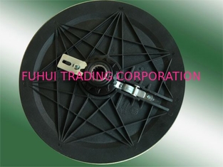 PGT Motorcycle Plastic Wheel , MBK Scooter Parts