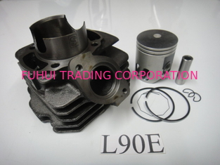 Motorcycle parts cylinder kit L90E 48mm A-016