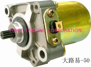 160W-600W motorcycle starter motor , cylinder set L50E fits for Yamaha