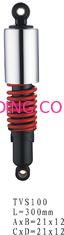 Motorcycle Parts Shock Absorber TVS100