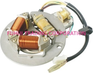 Motorcycle Magneto Coil