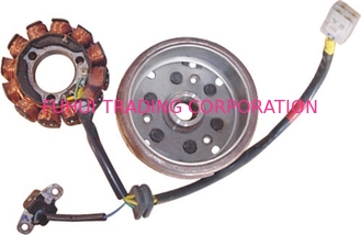 Motorcycle Magneto Stator Coil