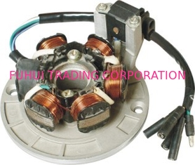 Motorcycle Magneto Coil