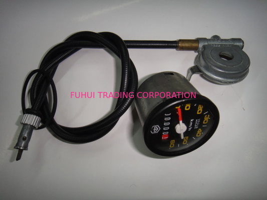Customized High Precision Parking Meter Spare Motorcycle Parts