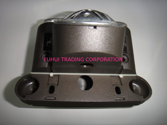 High Power Super Bright Bravo Headlight Spare Motorcycle Parts With Long Service Life