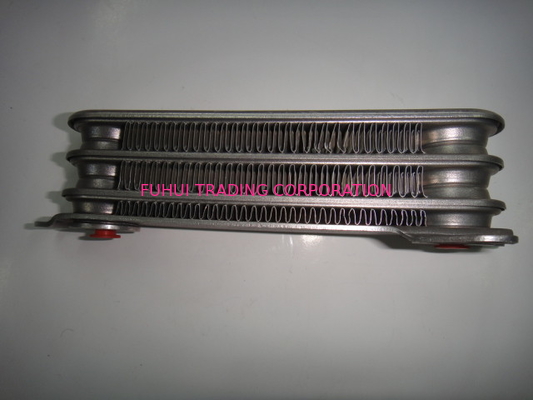Harley / Yamaha Aluminium Radiator Water Tank Spare Motorcycle Parts
