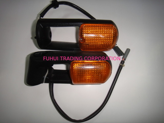Honda different model Strict Quality Control Piaggio Spare Motorcycle Parts For Signal Light