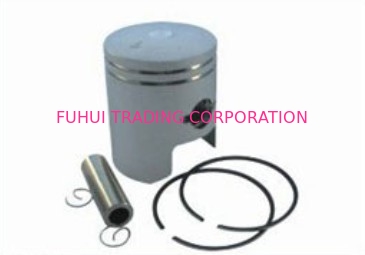 Low Noise Motorcycle Piston Rings for Heavy Disel Engines A80