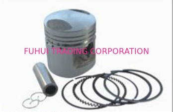 Professional Motorcycle Piston Rings for YAMAHA Auto