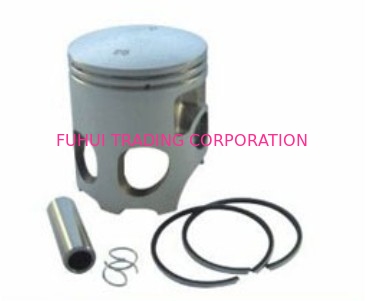 Single Cylinder Motorcycle Cylinder Block RXZ135