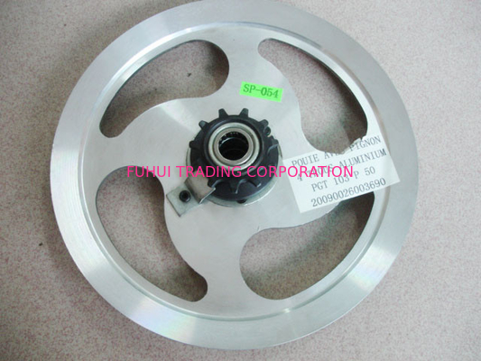 MBK Scooter Parts , Water Cooling PGT Wheel