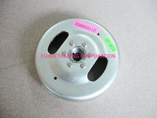 MBK Scooter Parts PGT Metal Motorcycle Rotor