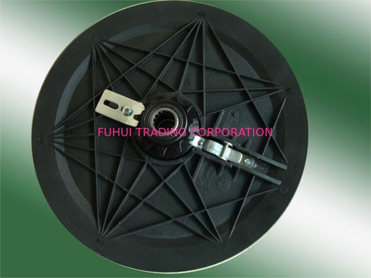 PGT Motorcycle Plastic Wheel , MBK Scooter Parts
