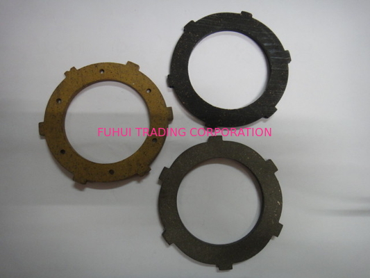 PGT / MBK Motorcycle Clutch Plate , MBK Scooter Parts