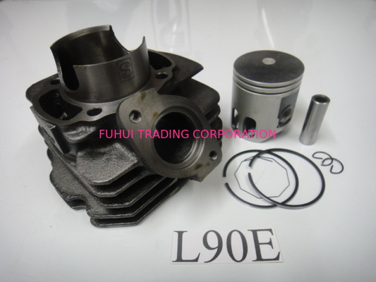 Motorcycle parts cylinder kit L90E 48mm A-016
