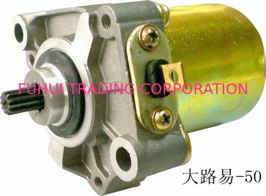 160W-600W motorcycle starter motor , cylinder set L50E fits for Yamaha