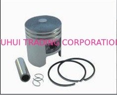 22.7 COMP DIST small rub resistance Motorcycle parts piston rings kit GS750 I-003