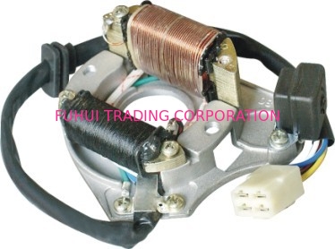 Motorcycle Inner Rotor Kits