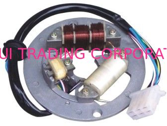 Motorcycle Magneto Coil