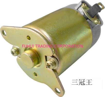 Motor de acionador de partida 160W-600W da motocicleta da economia de Feul SANGUANWANG