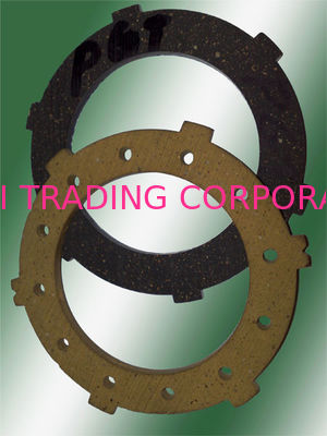 A placa de embreagem da motocicleta de PGT/MBK, 