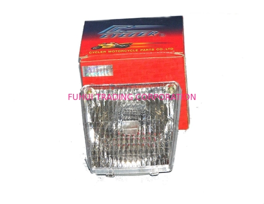 Farol de MBK