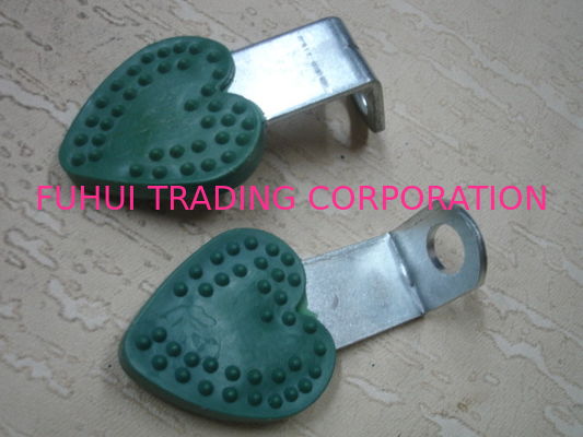 Passo verde para PGT, auto peças de Padel da motocicleta do 