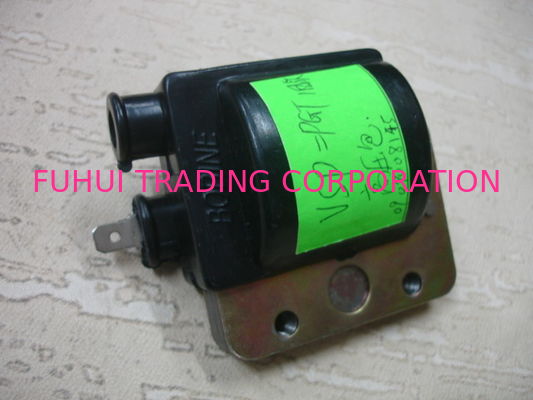 Bobina de ignição do 