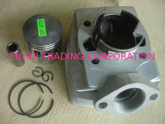 Peças de alumínio do 