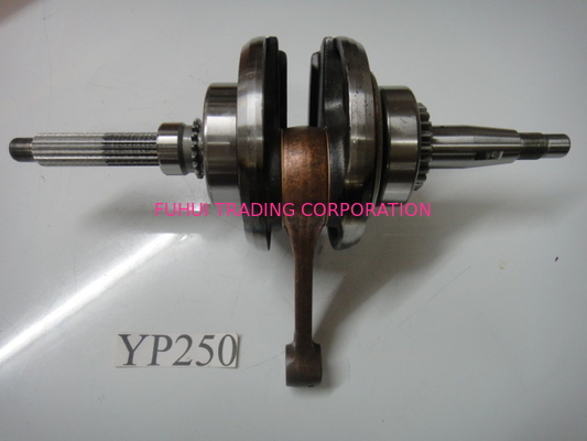 A boa motocicleta characteric deretenção parte o conjunto dos eixos de manivela do motor para YAMAHA YP250