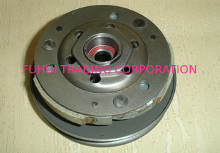 A motocicleta da boa forma parte o excedente das placas de embreagem L50E H-016