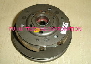 Motocicleta do ferro do OEM H-017/a de alumínio parte o acionador de partida que passa a embreagem para HONDA L90E